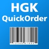 HGK QuickOrder