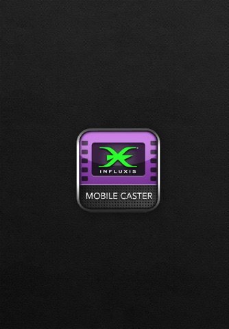 MobileCaster screenshot 3