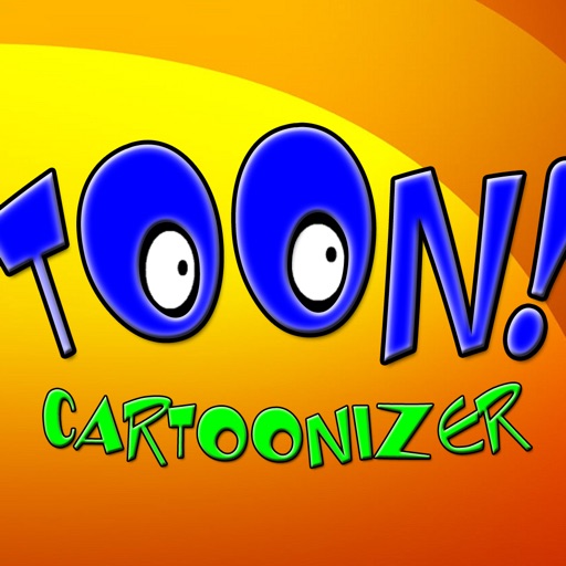 Cartoon Maker Icon