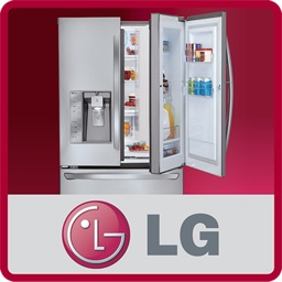 LG Door in Door™ 3D AR App