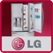 LG Door in Door™ 3D AR App