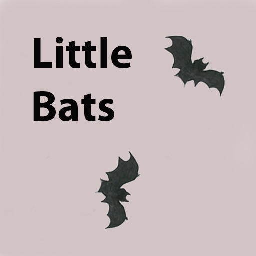 Little Bats by Lavelle Carlson