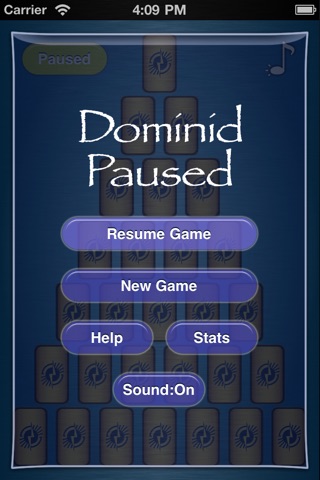 Dominid screenshot 3