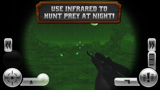 Deer Hunter Reloaded screenshot 2