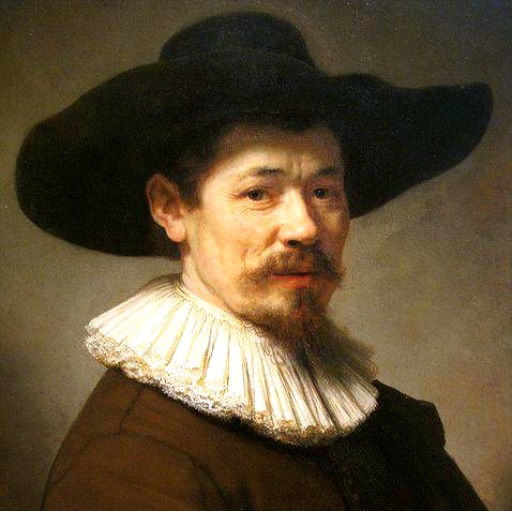 Rembrandt ❖