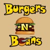 Burgers-N-Beans