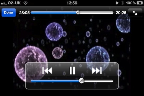 Video Looper screenshot 4