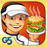 Stand O'Food 3 HD icon