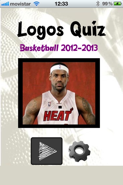 Logos Quiz Basketball 2012-2013