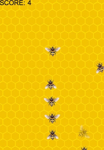 Tap Bee Free screenshot 2