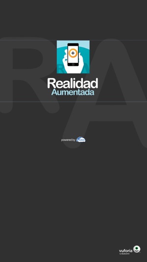 RA Experience - Realidad Aumentada(圖1)-速報App