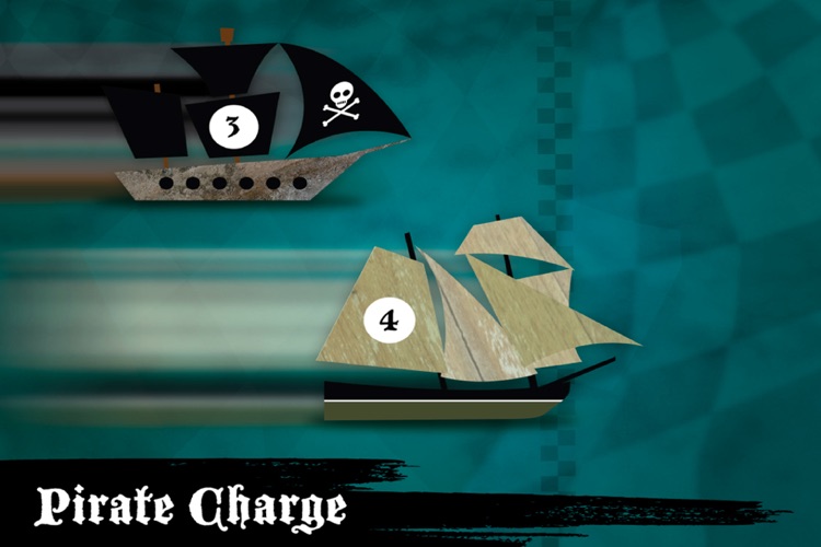 Pirate Charge