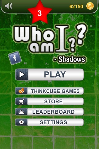 Who am I? -Shadows screenshot 2