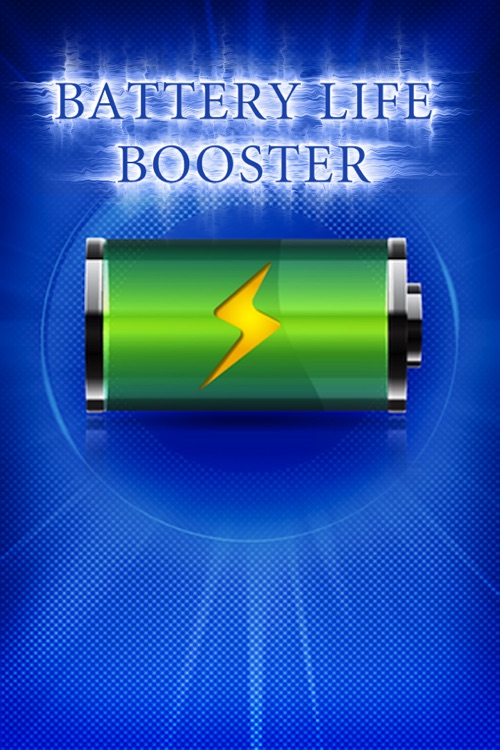 Battery Saver Magic