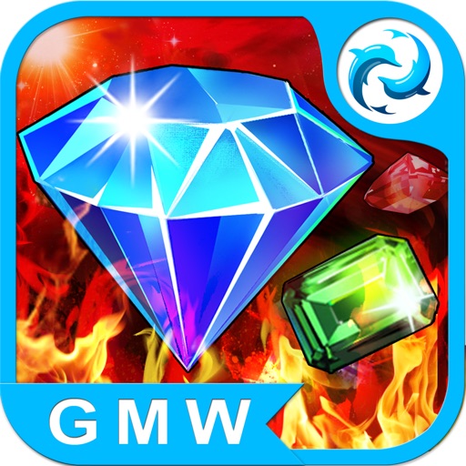 Crazy Gems 2 Pro icon