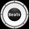 Catch The Beats can easily measure the BPM(Tempo) by tapping and vibration