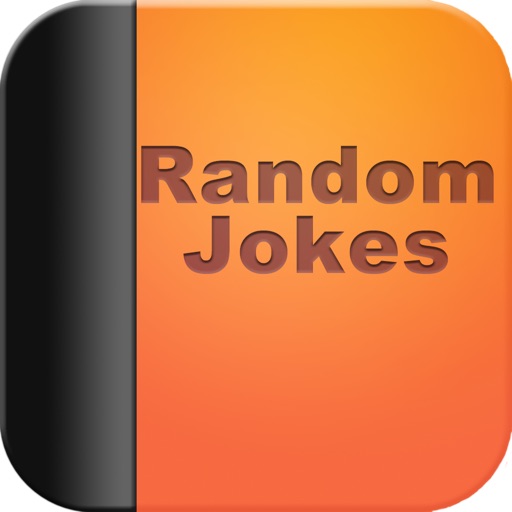 Random but Funny-Jokes icon