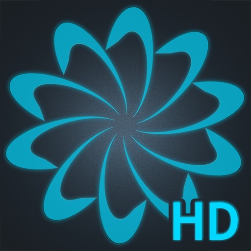 Infinity Image HD icon