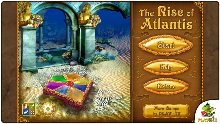 The Rise of Atlantis (TM) screenshot-3