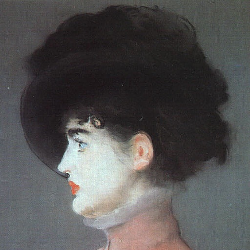Edouard Manet Virtual Art Gallery