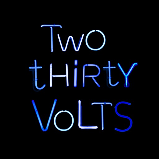 Twothirtyvolts - Electricity Quizzes and Revision Notes Icon
