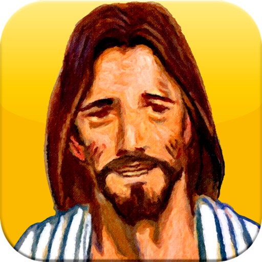 The Children's Bible iPhone version