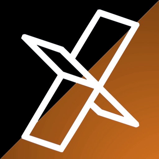 X Fade Quiz 5 icon