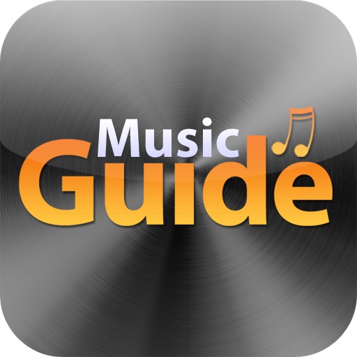 Music-Guide icon