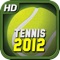 ** New for the 2012 Pro Tennis Season **    Do like tennis