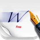 Write fast and note free