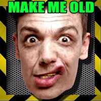 Make Me Old : Photo editing and effects to look older Avis