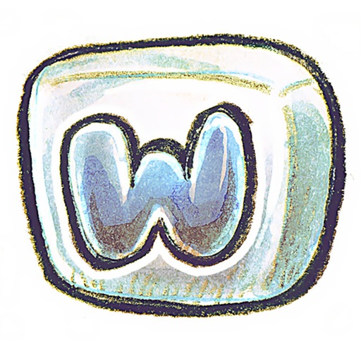 Word Puzzle Challenger icon