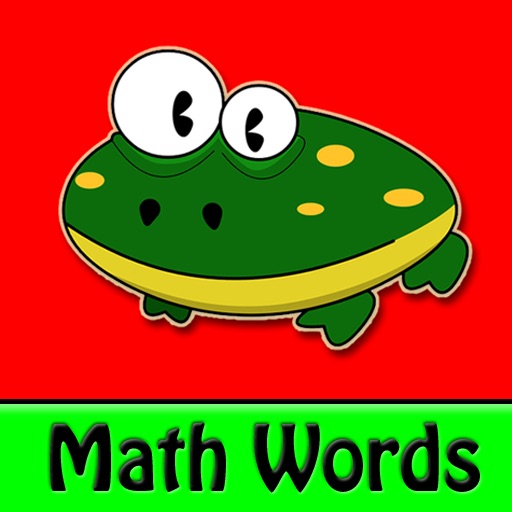 Ace Kids Math Word Problems Advanced iOS App