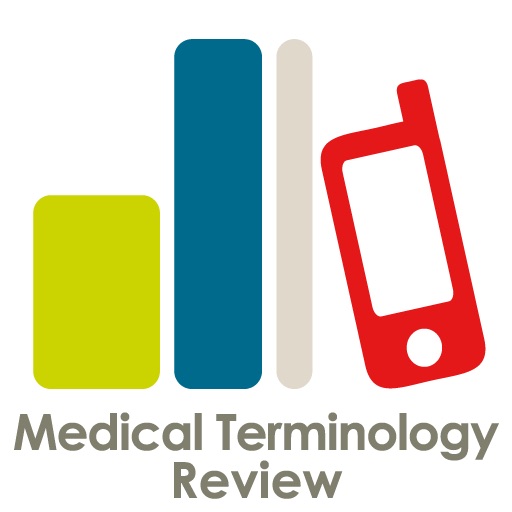 Medical Terminology Review icon