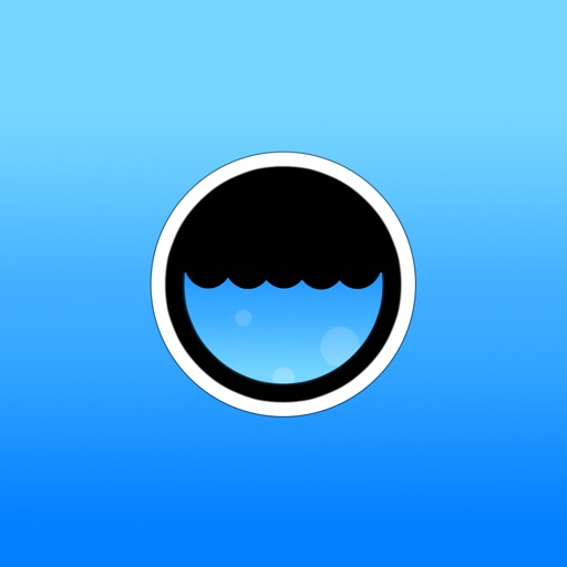 Wetcam iOS App
