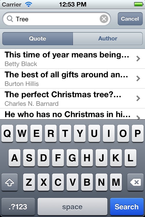 Quotes For Christmas
