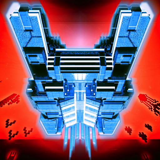 Blue Libra 2 icon