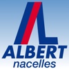 Albert Nacelles