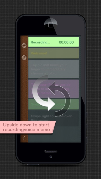 Memo Pro by FunInput(To-do,Voice Memo,Sync With Google‘ Calendar) screenshot-3