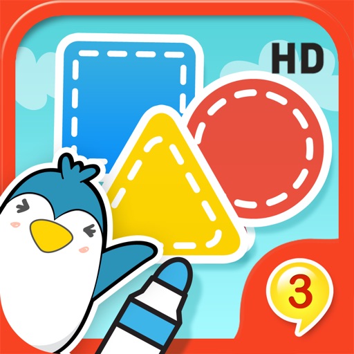 Wow! Doodle HD icon
