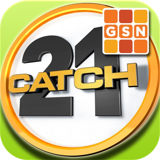 Catch-21 iOS App
