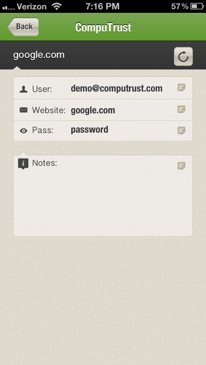 CompuTrust screenshot-4