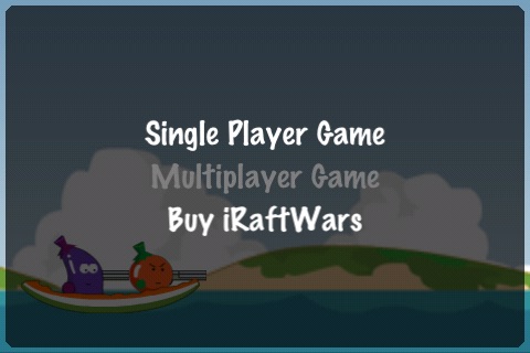 iRaft Wars Lite