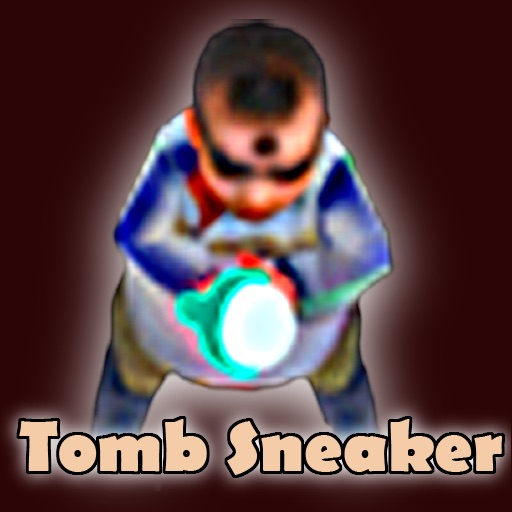Tomb Sneaker Survive 2012 iOS App