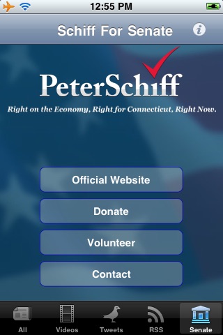 iFollowPeterSchiff screenshot 3