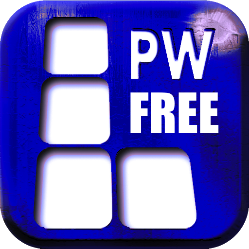 Letris Power FREE: Word puzzle game icon
