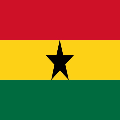 Ghana Patriotic Songs Radio and Quiz