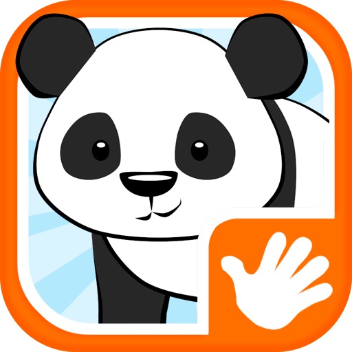 Mindenre képes: Állatkert iOS App