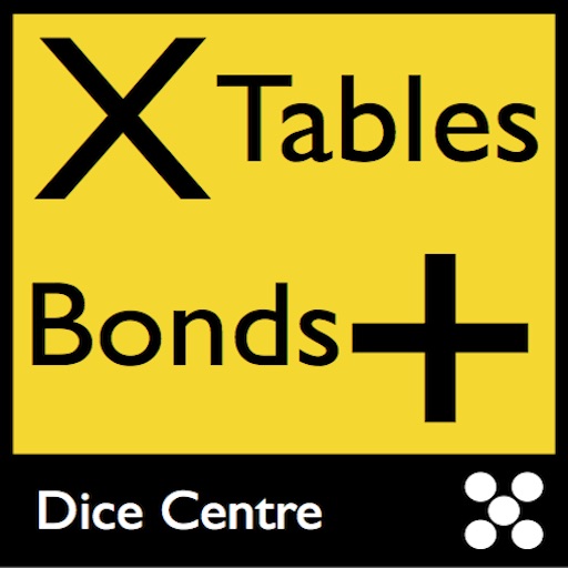 Times Tables Plus Icon