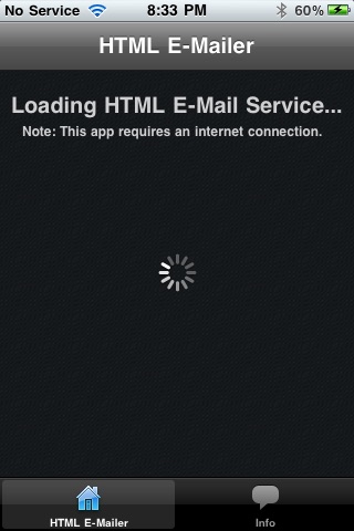 E-Mail Utility Deluxe screenshot 2